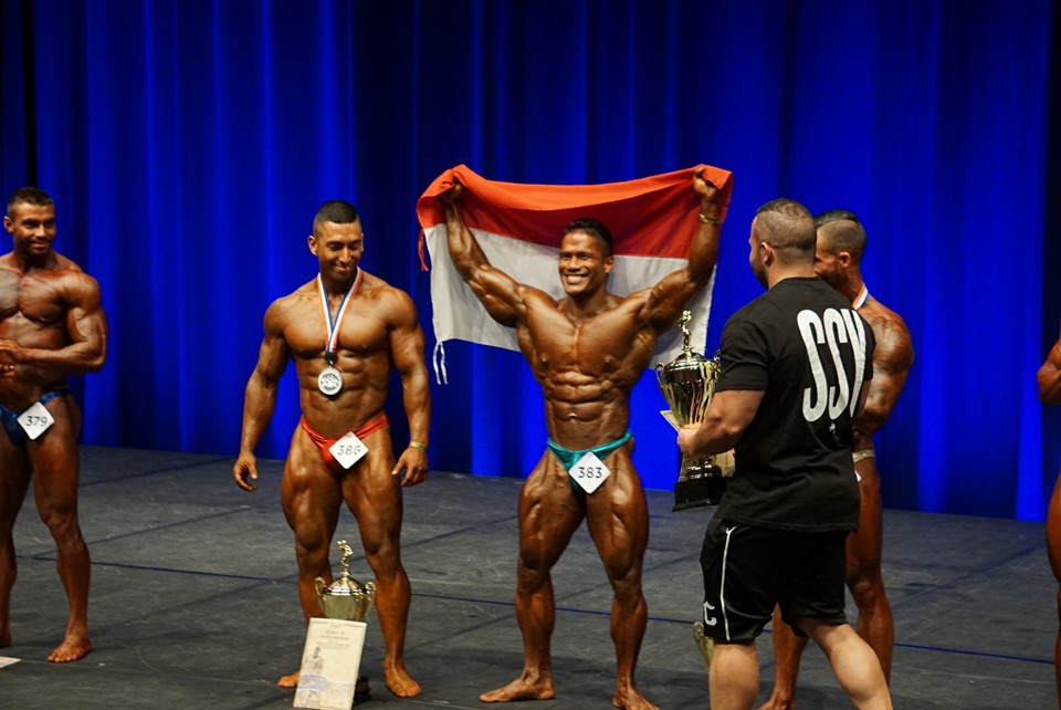 Adya Novali