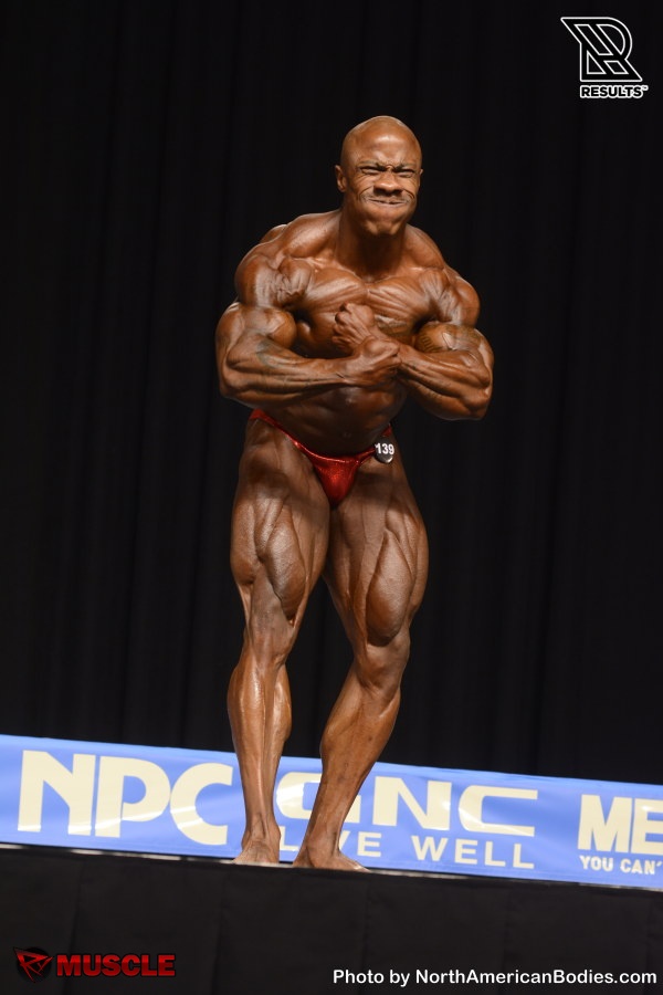 Charles Griffen
