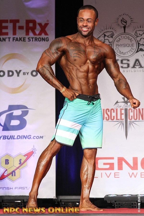 Kai Spencer
