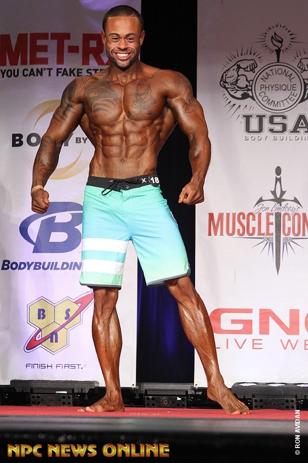 Kai Spencer