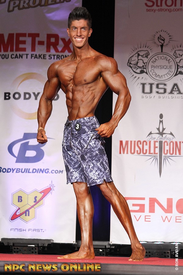 Jonny Bernstein
