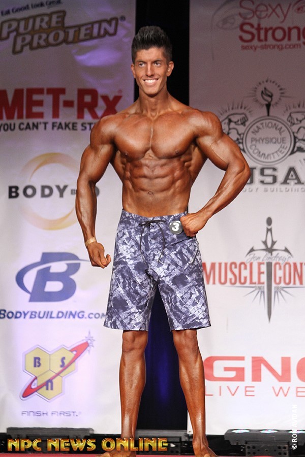 Jonny Bernstein
