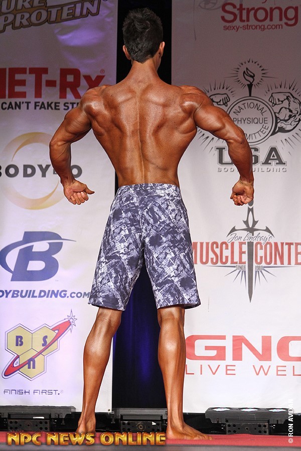 Jonny Bernstein