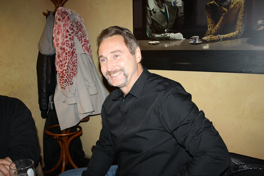 Pavel Vysko�il