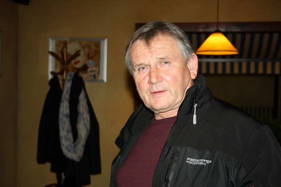 P�emek Perbeck�