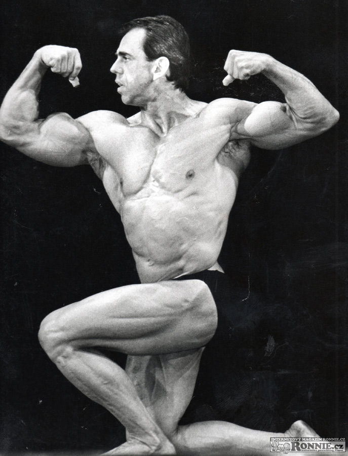 1988 - Mistrovstv� �SR (Ostrava) - Otakar Svoboda