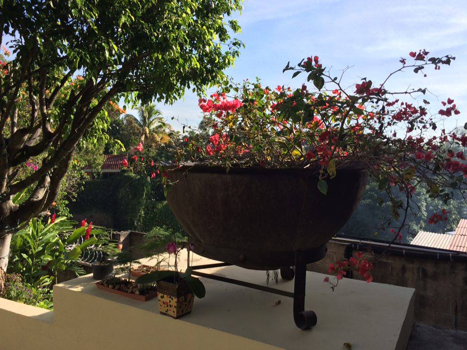 El Salvador