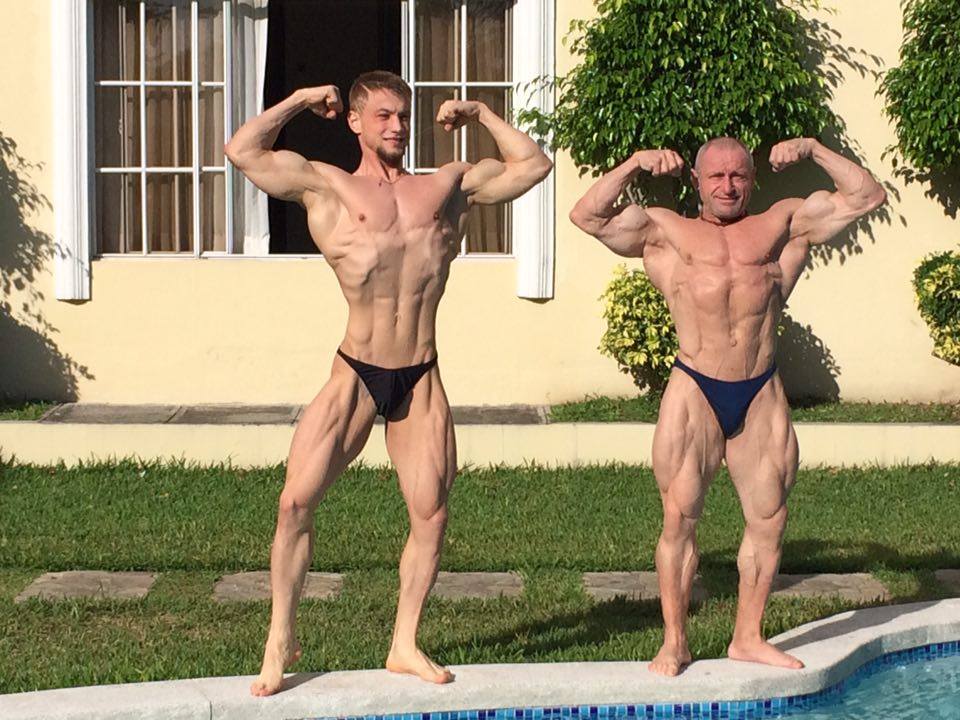Pavel Koukal, Milo� Pavl�
