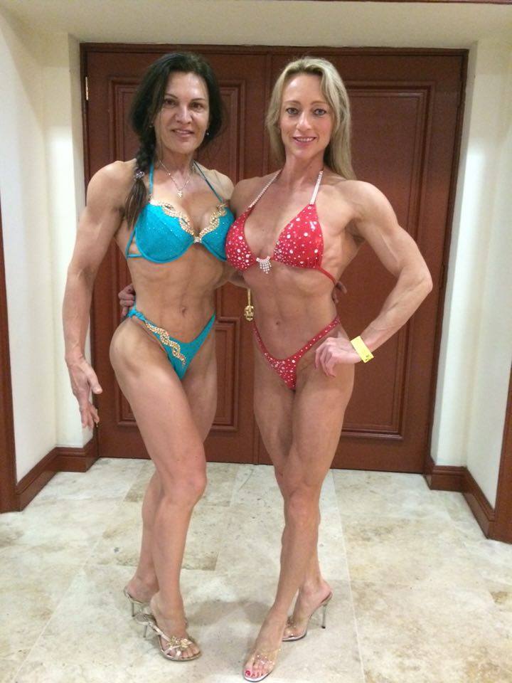 Zdena Tvrd�, Margita Z�molov�