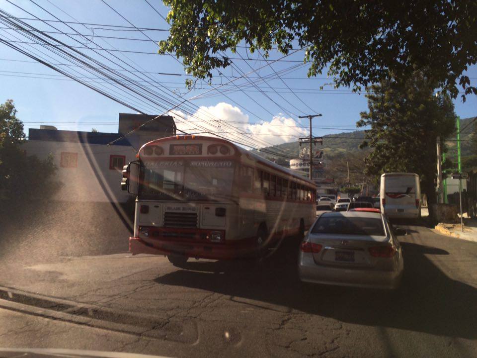 El Salvador