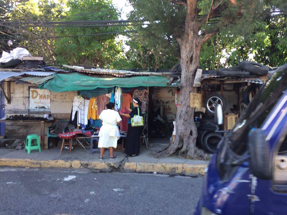 El Salvador