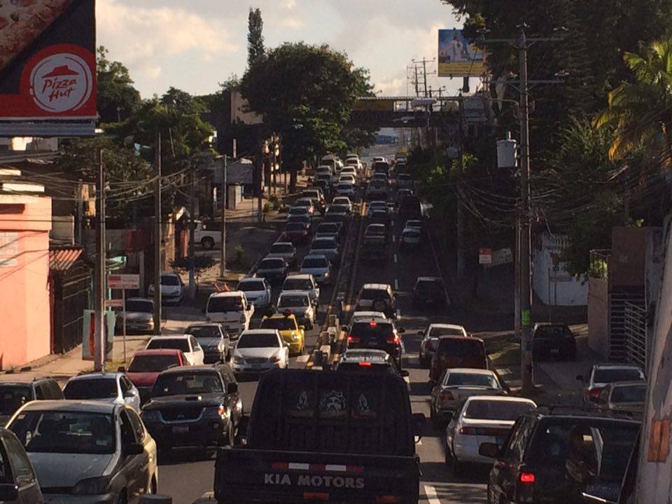 El Salvador