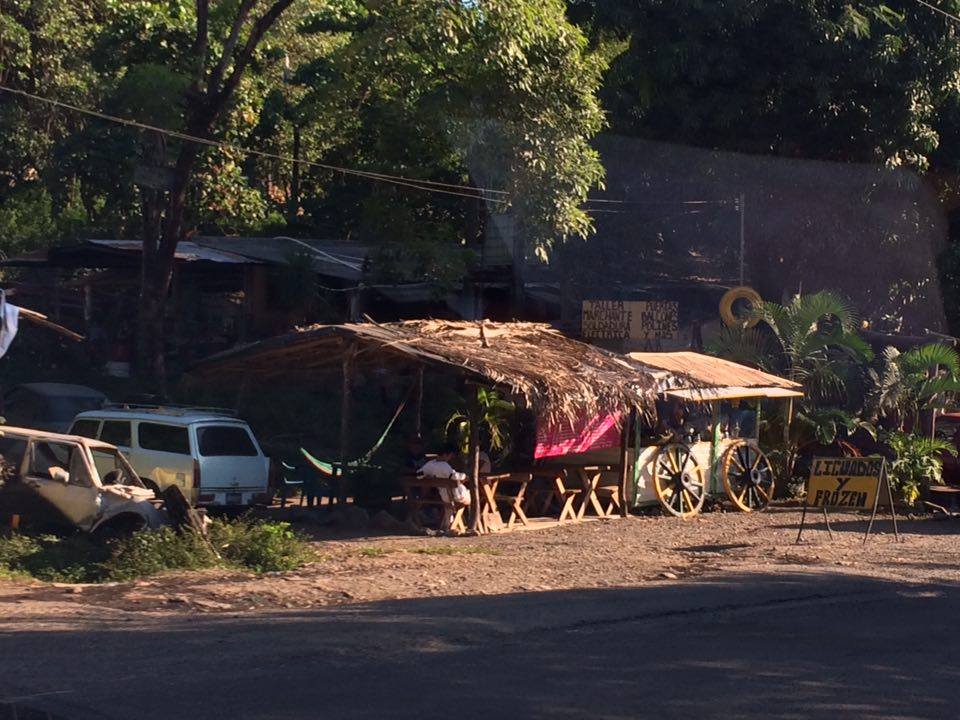 El Salvador