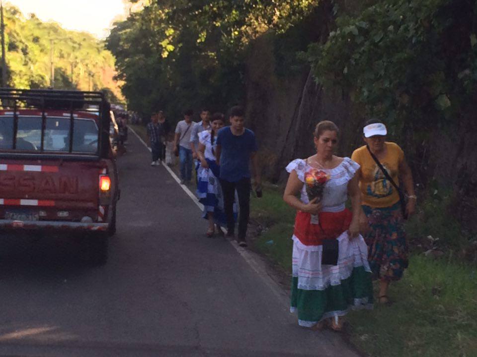 El Salvador