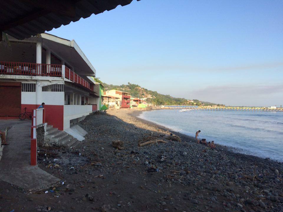 El Salvador