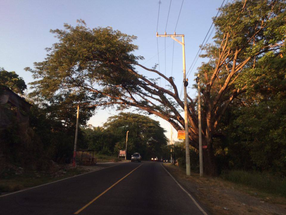 El Salvador