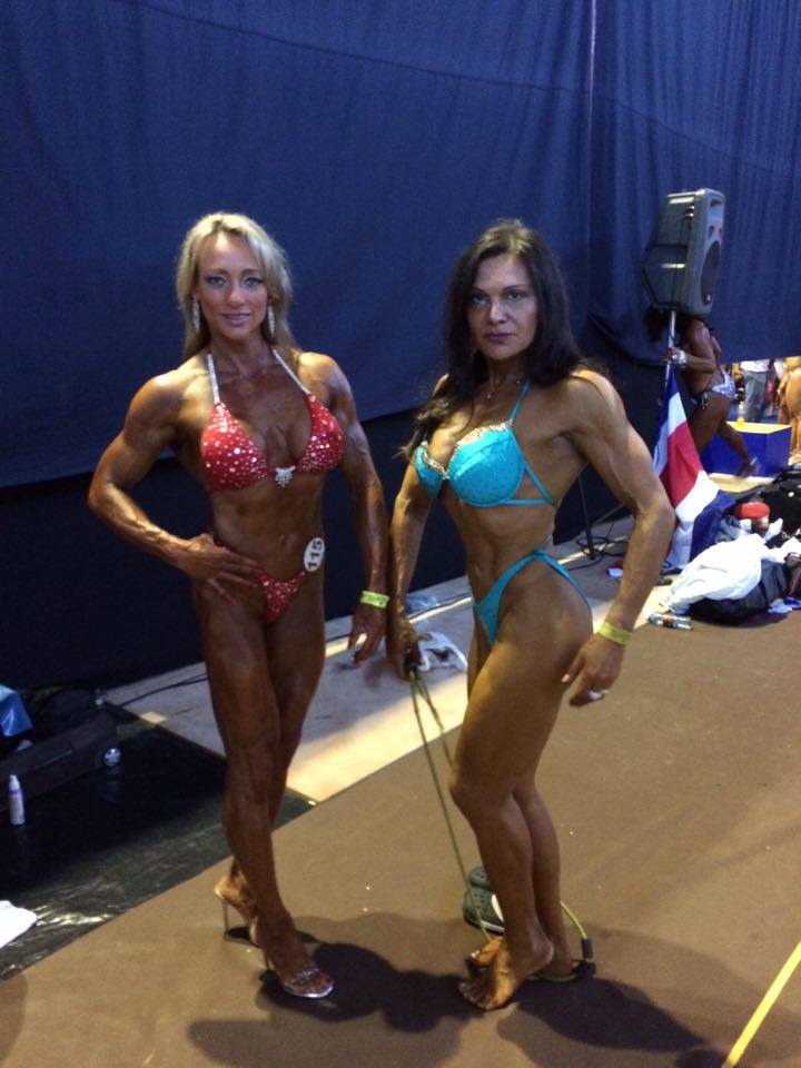 Margita Z�molov�, Zdena Tvrd�