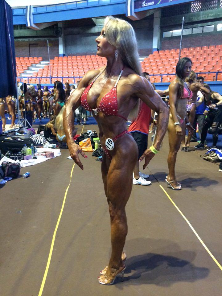 Margita Z�molov�