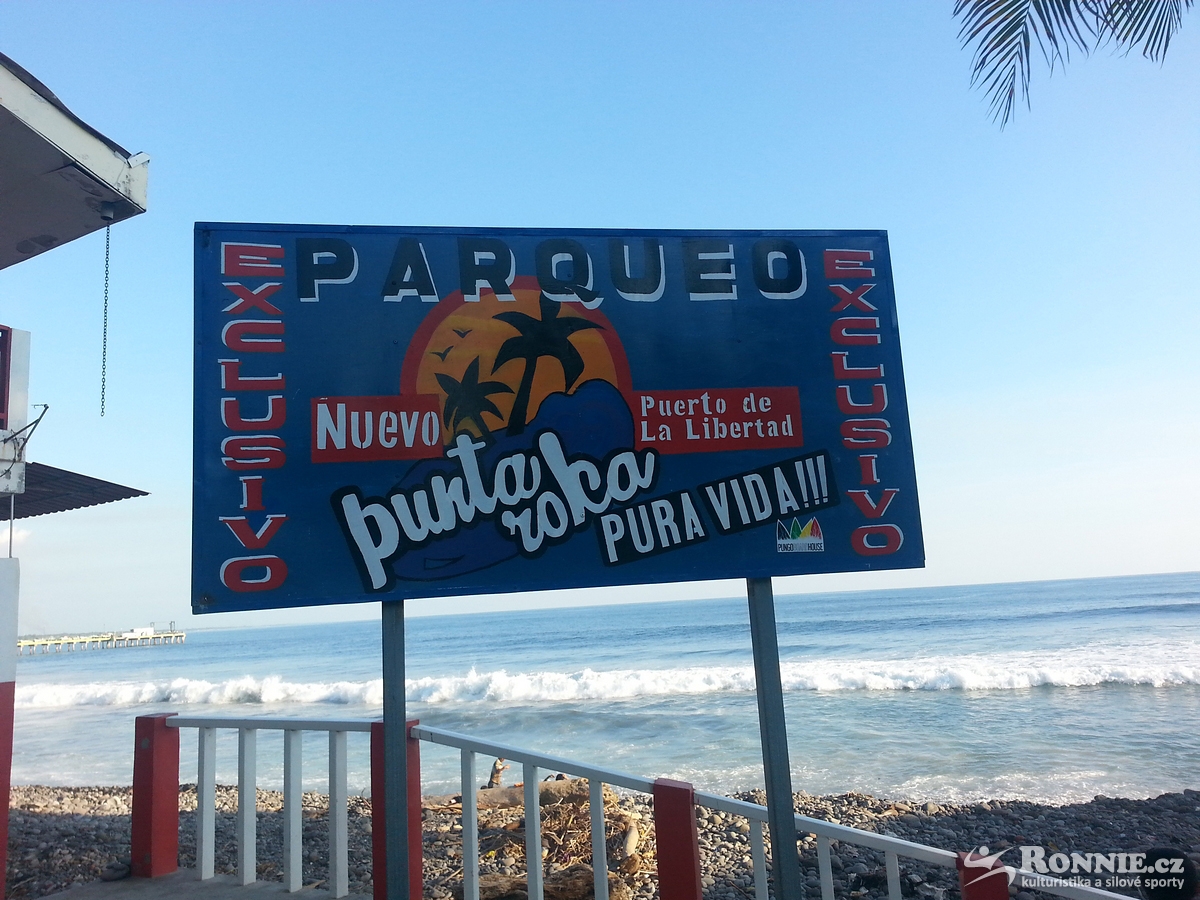 El Salvador