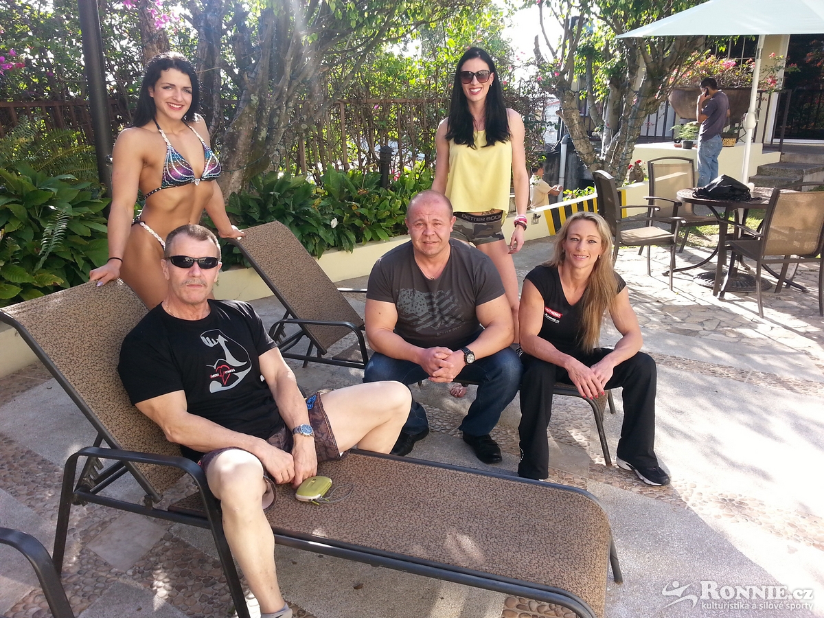 Milan Ecler, Aneta Tomanov�, Franti�ek Z�mola, Ad�la Storzerov�, Margita Z�molov�