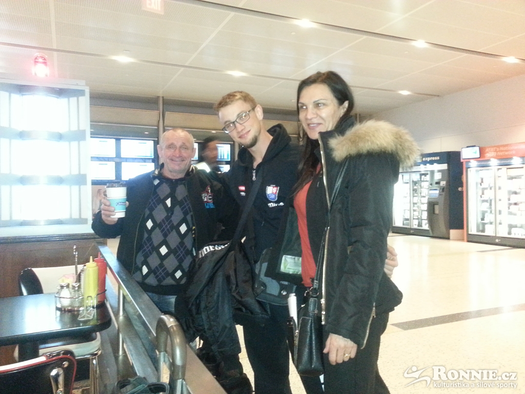 Milo� Pavl�, Pavel Koukal, Zdena Tvrd�