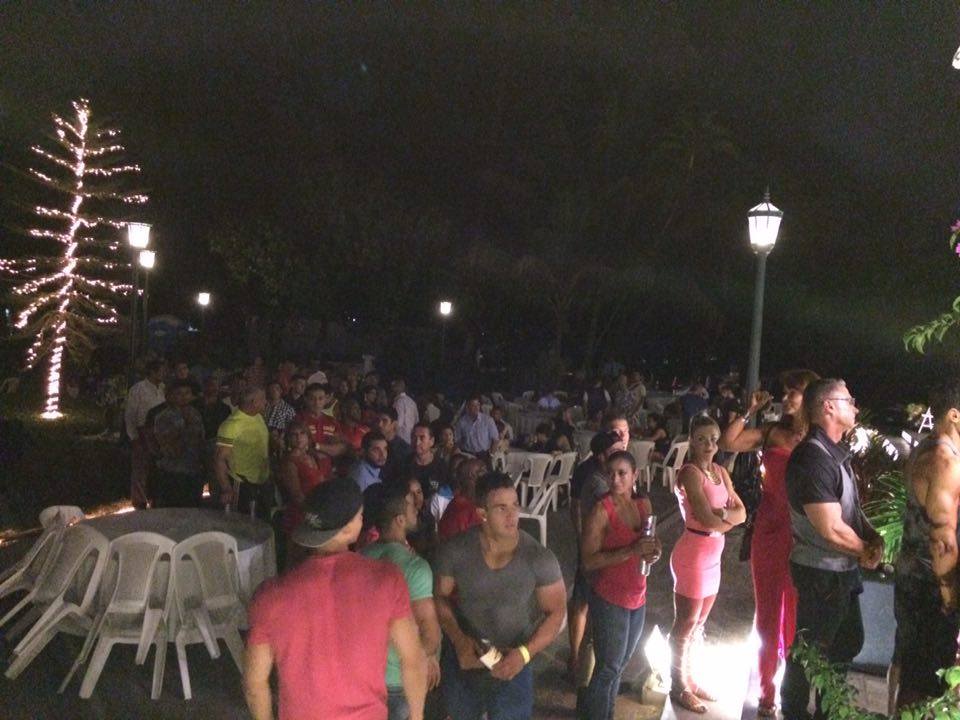 El Salvador