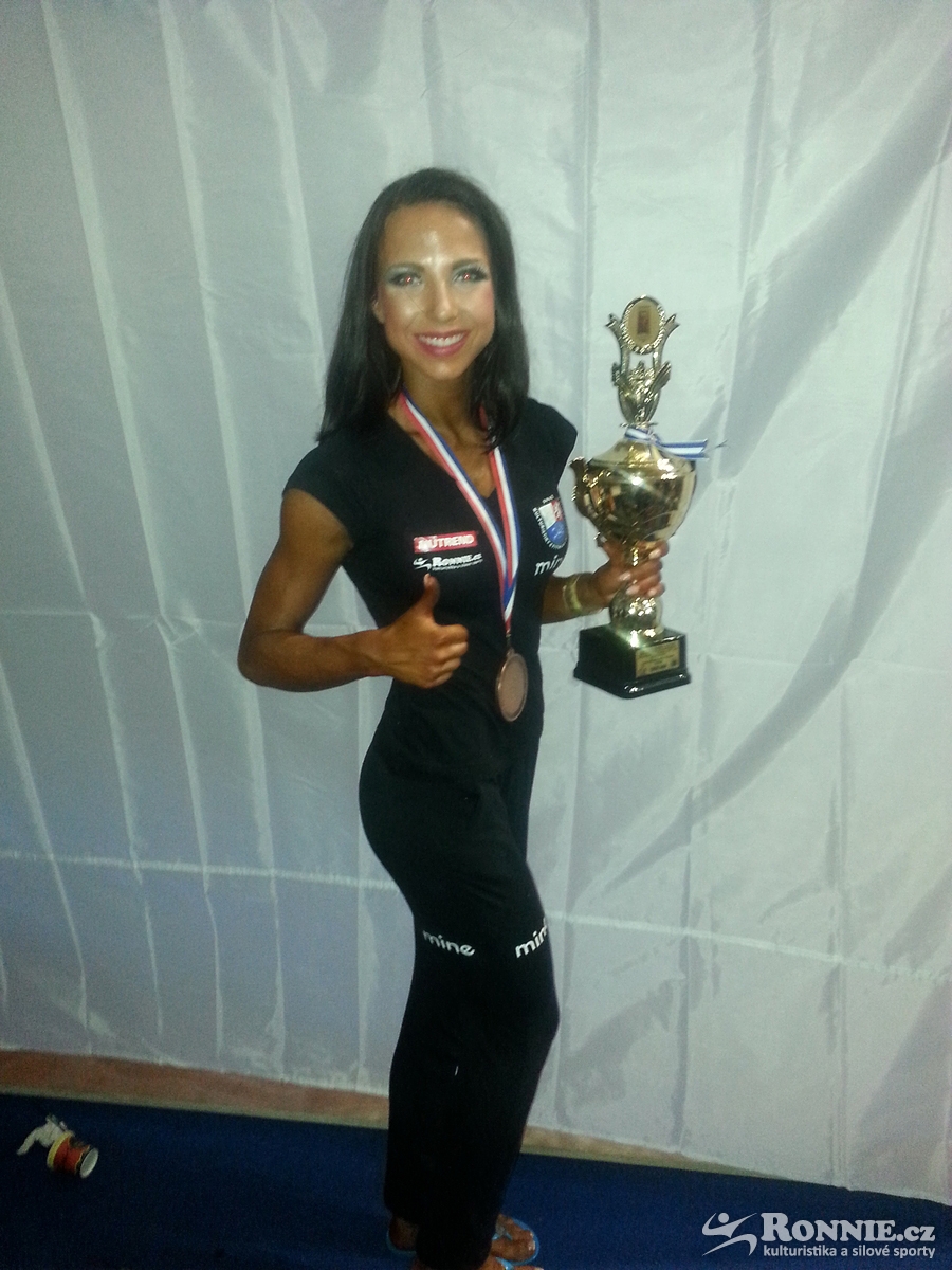 Andrea Hor��kov�