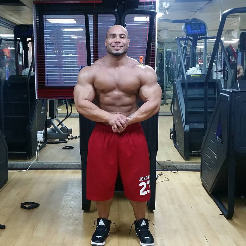 Samir Troudi