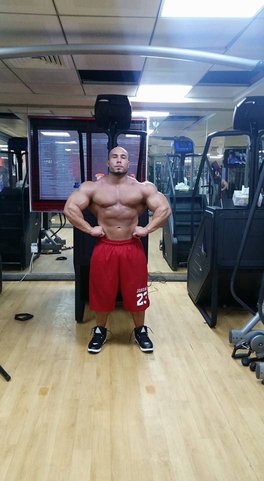 Samir Troudi