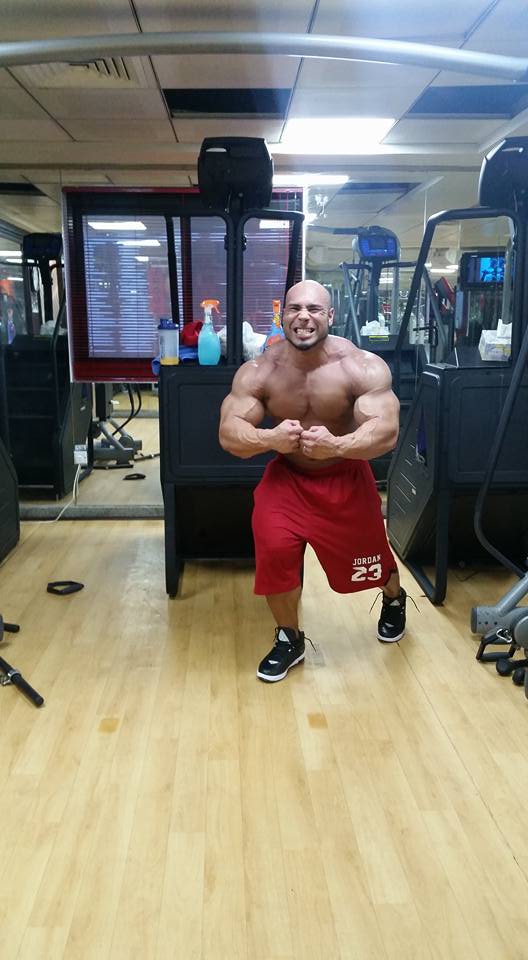 Samir Troudi