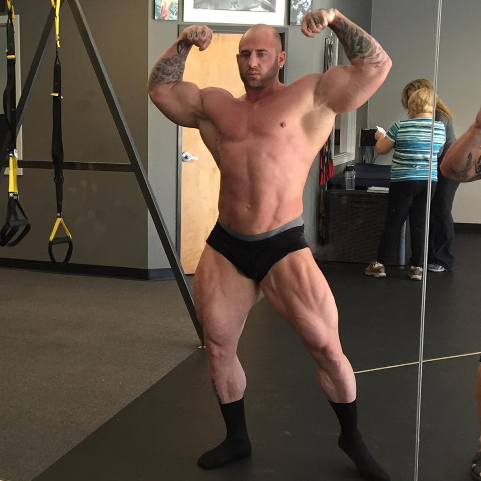 Russ Allen