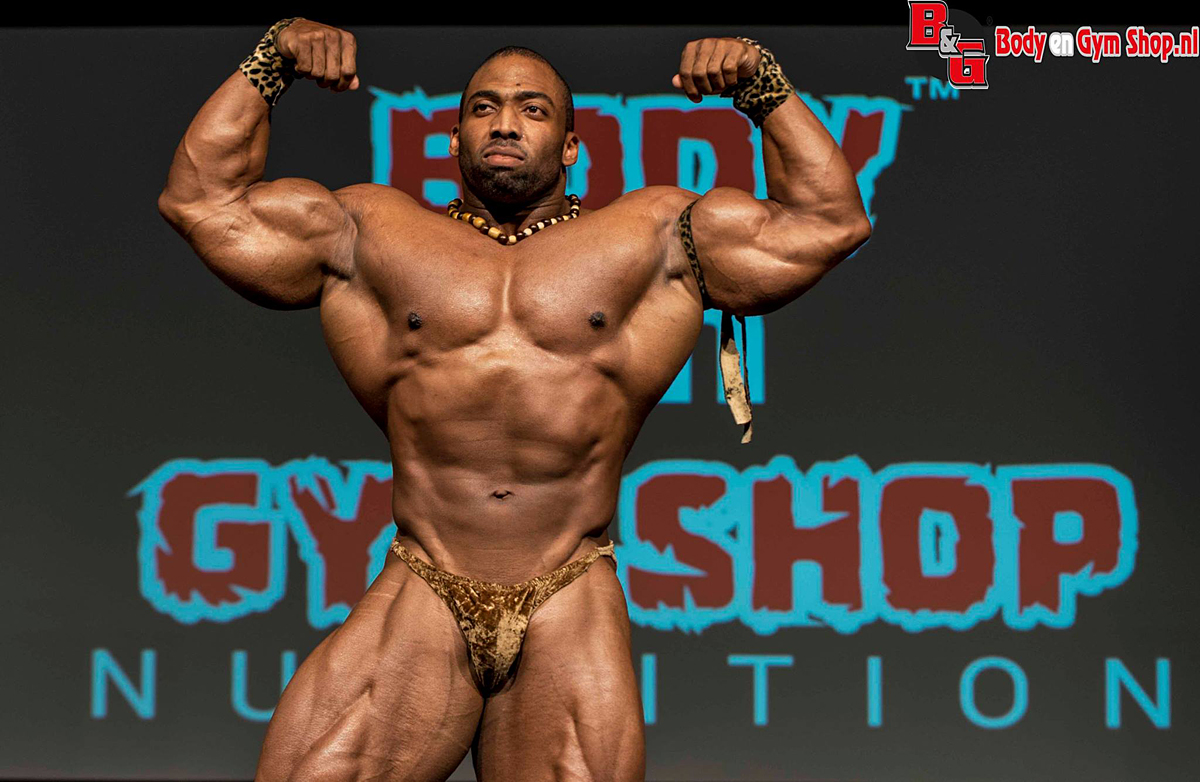 Cedric McMillan