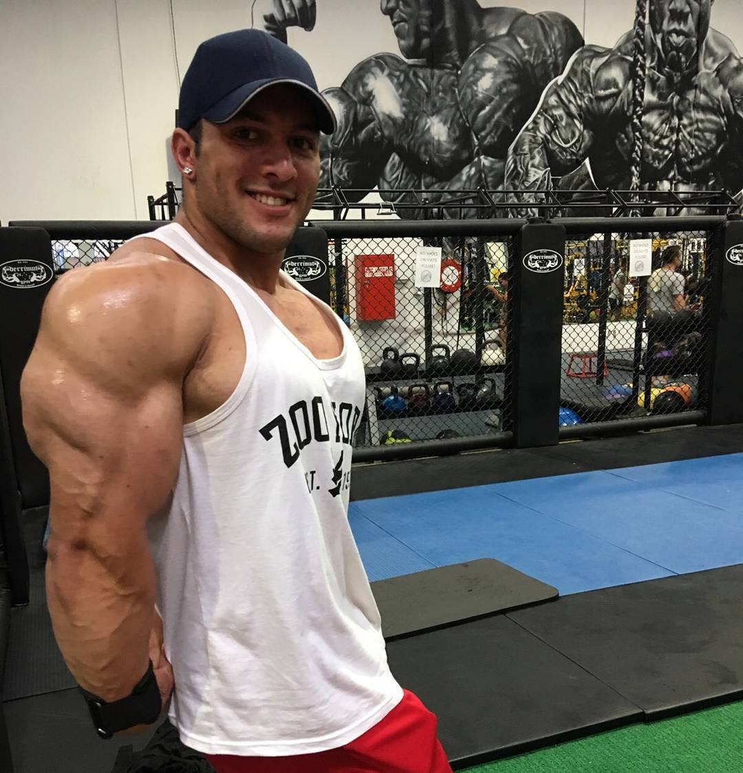 Nathan Roe