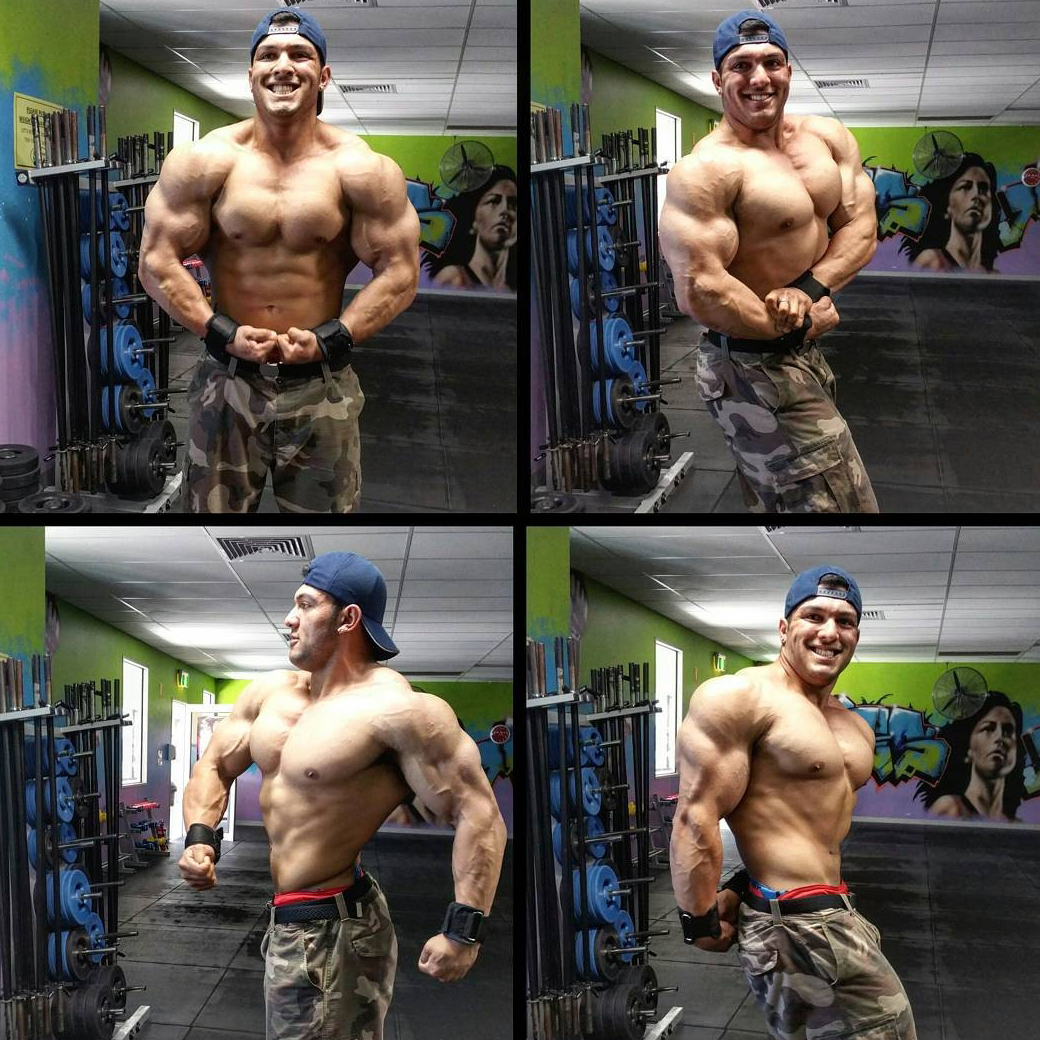 Nathan Roe
