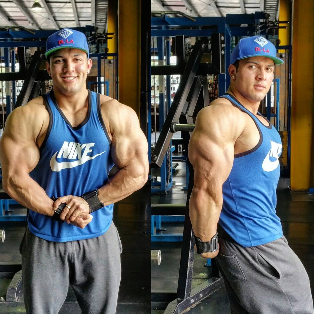 Nathan Roe
