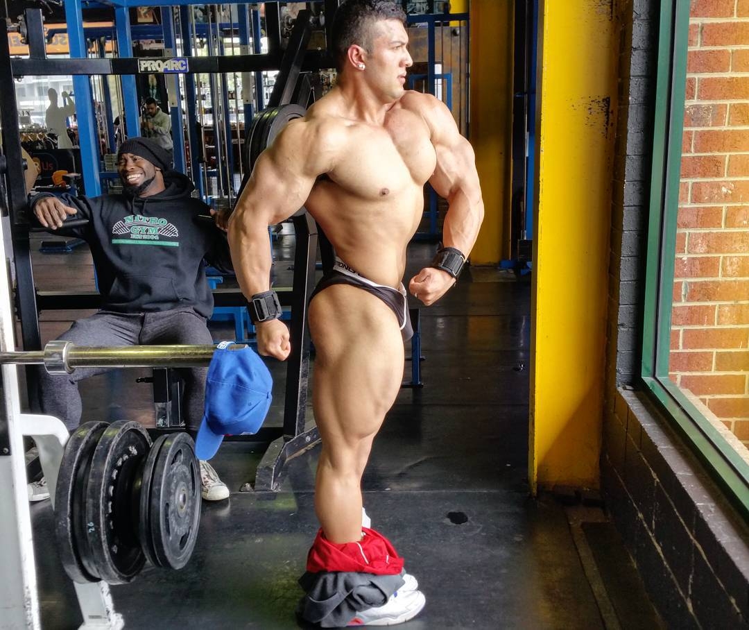 Nathan Roe