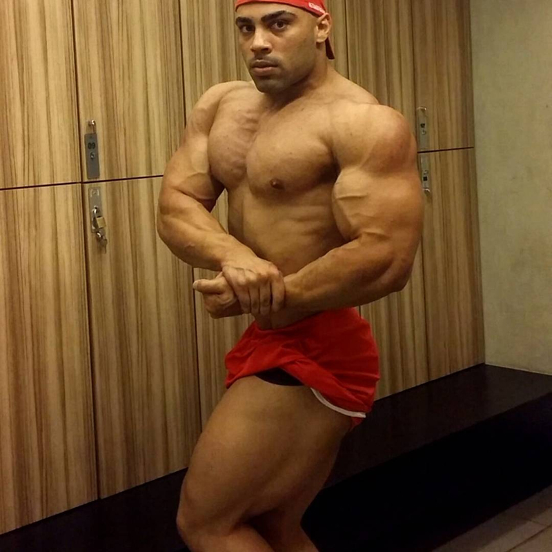 Italo Ridney