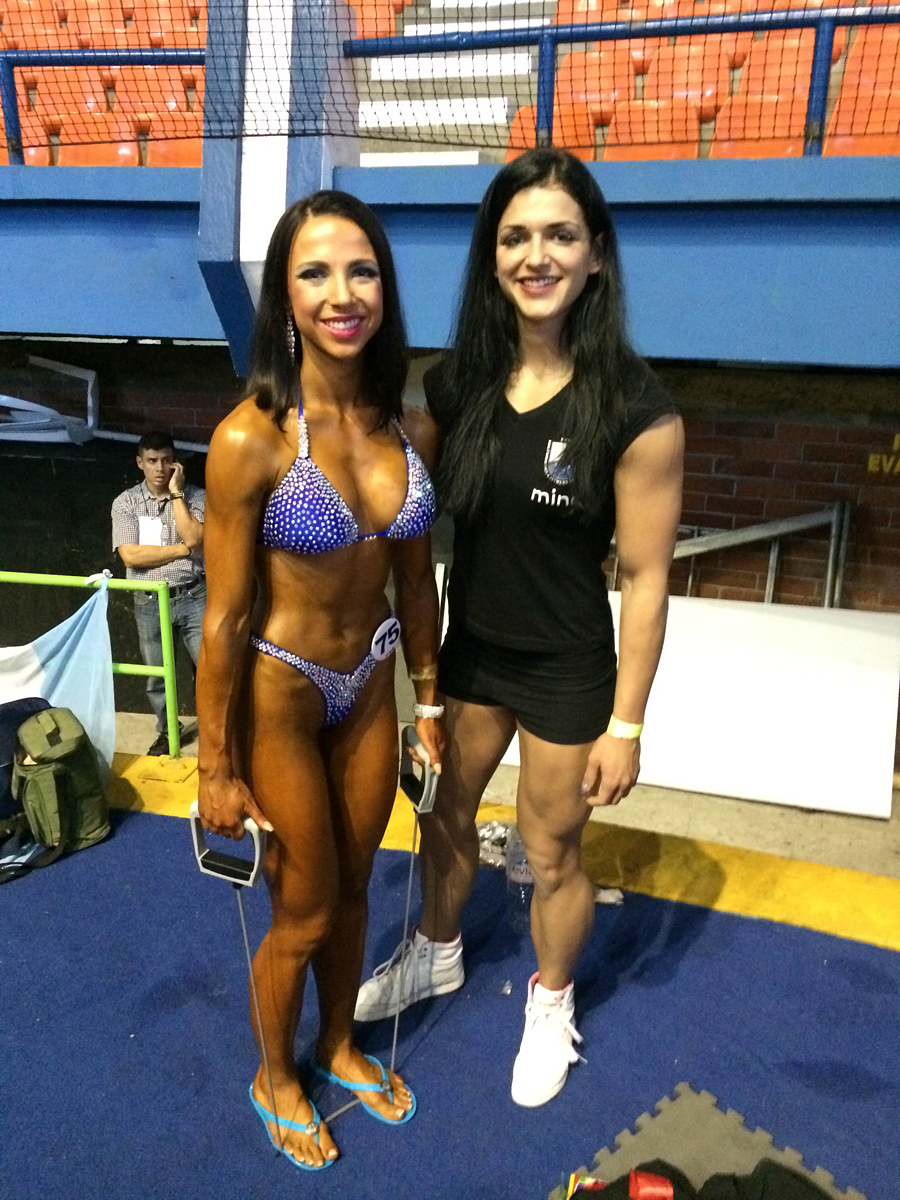 Andrea Hor��kov�, Aneta Tomanov�
