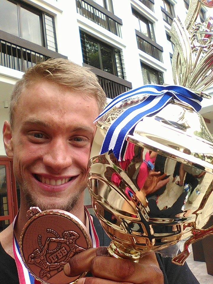 Pavel Koukal