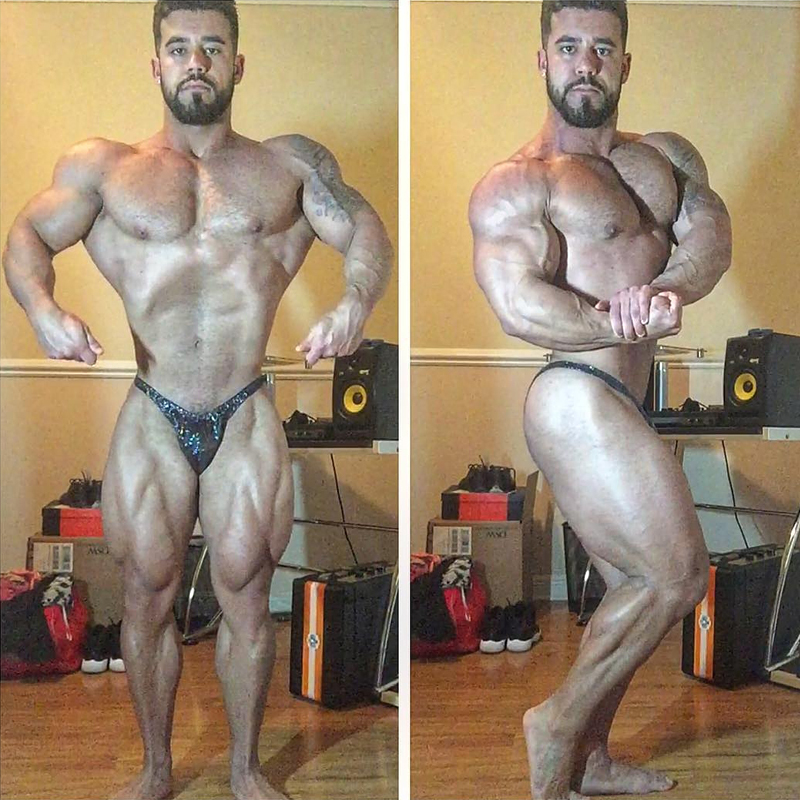 Santi Aragon