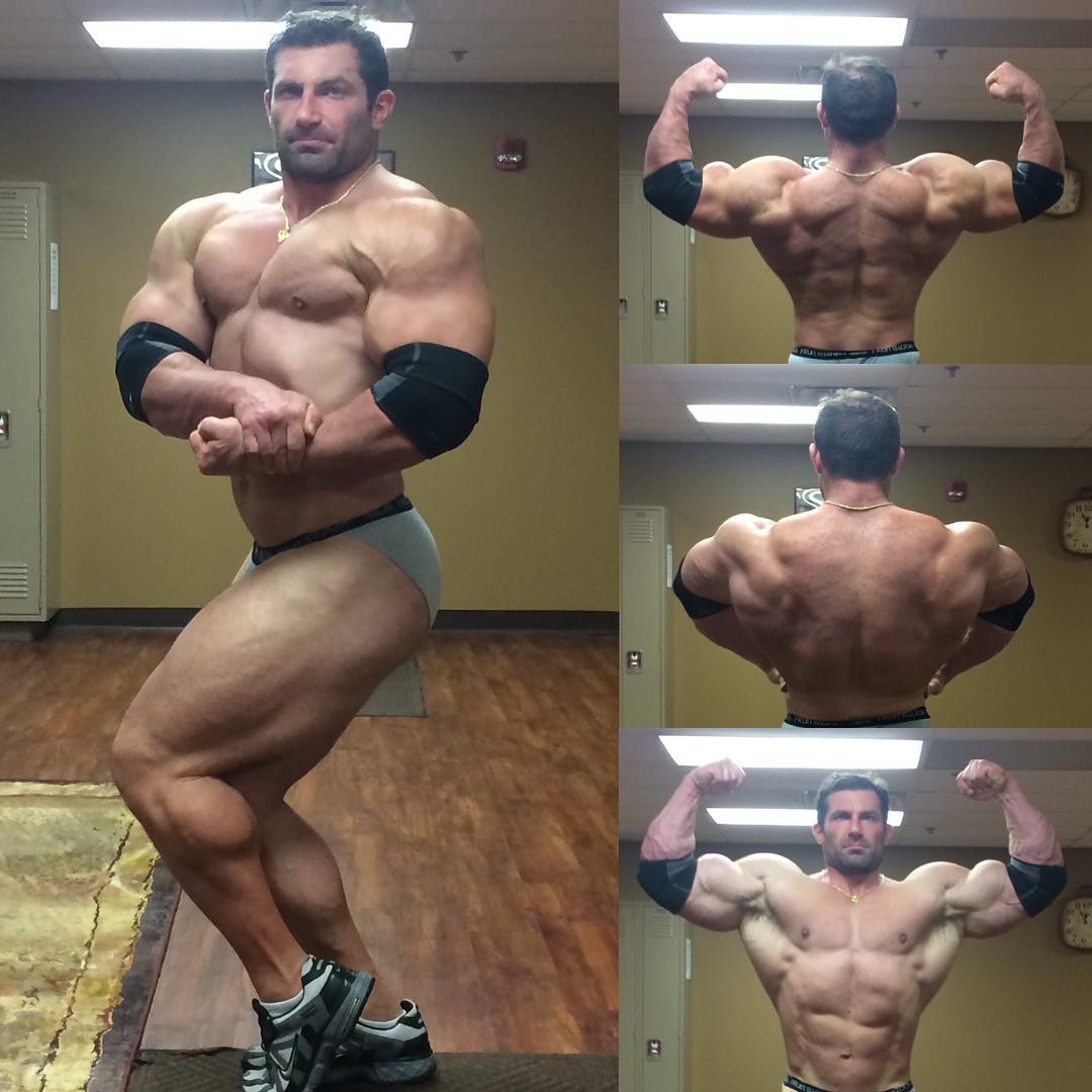 Brian Yersky