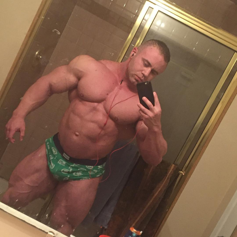Aaron Clark