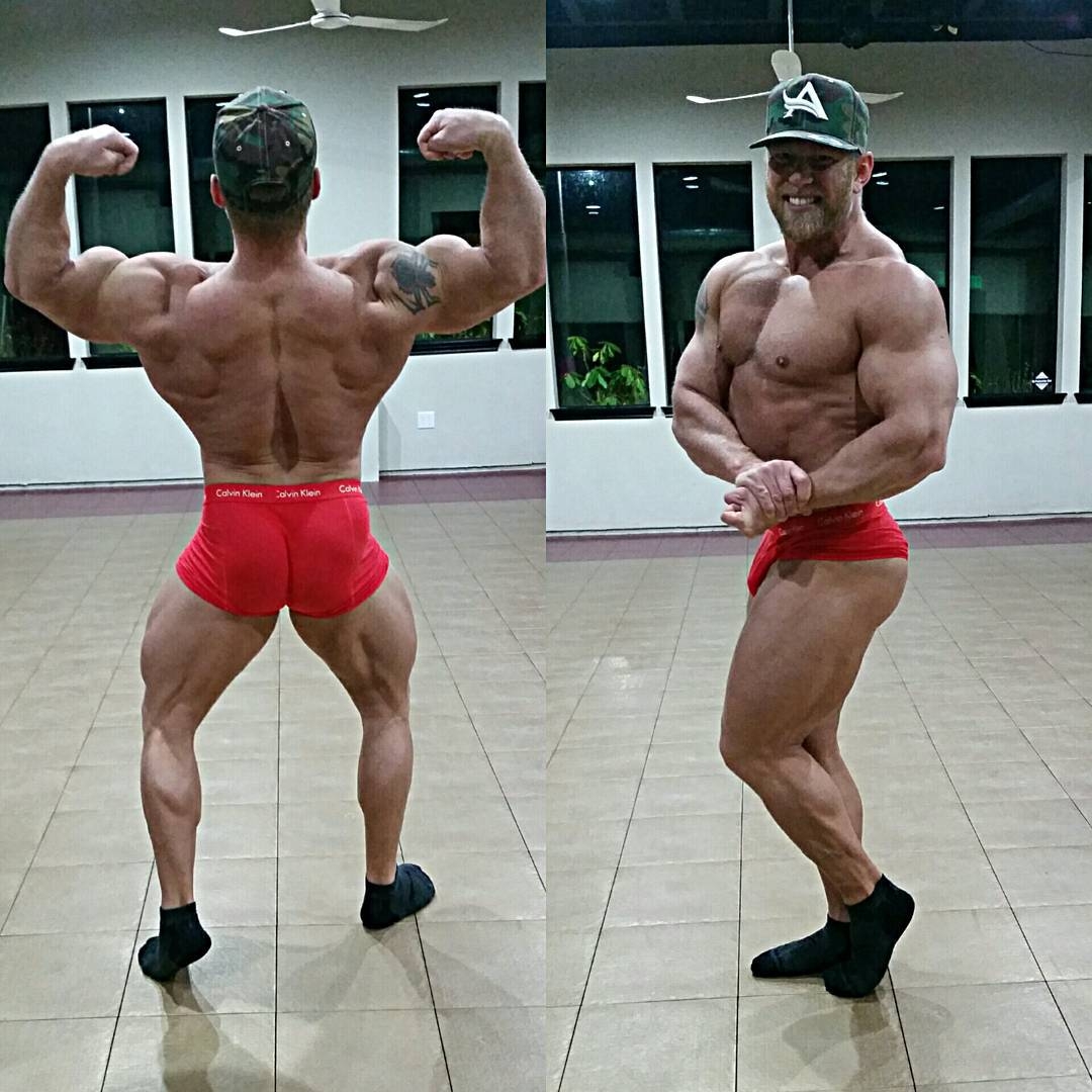 David Paterik