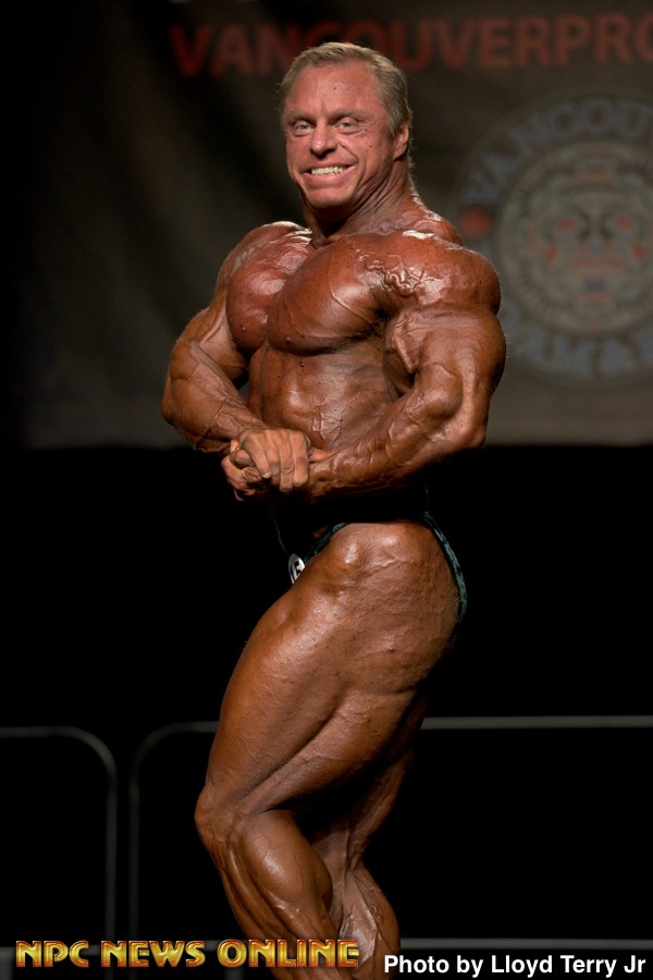 John Meadows