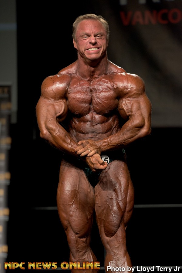 John Meadows