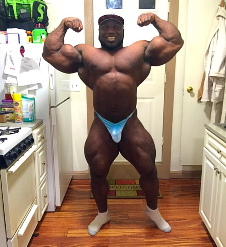 Akim Williams