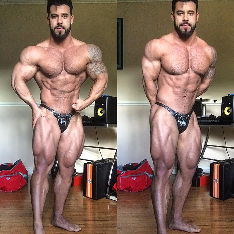 Santi Aragon