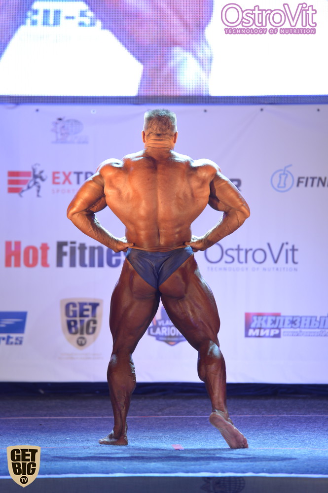 Sergey Zebald
