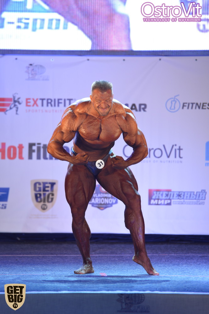 Sergey Zebald