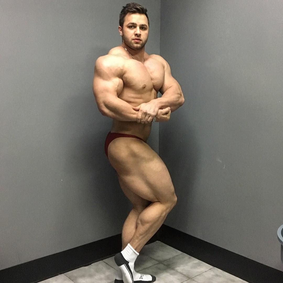 Regan Grimes